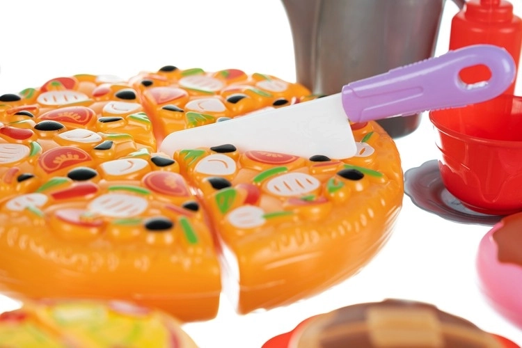 Materiale di qualità e sicuro