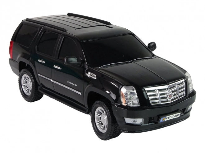 Auto telecomandata Cadillac Escalade con luci e suoni 1:16