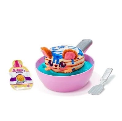 Set di crepes con padella Cookeez Makery