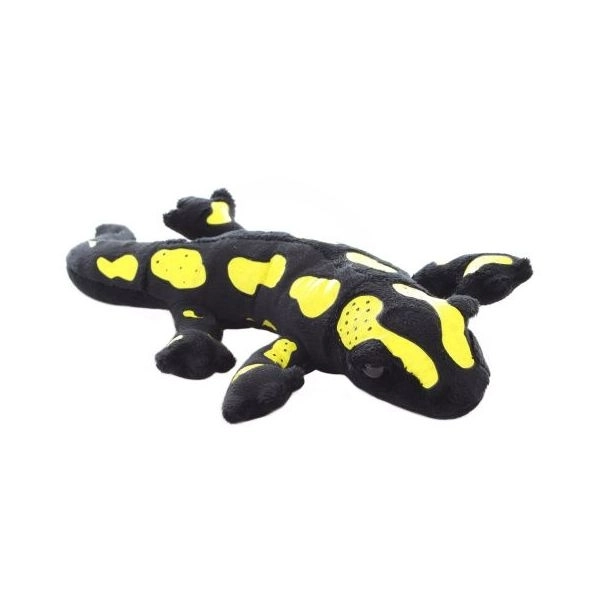 Peluche Salamandra