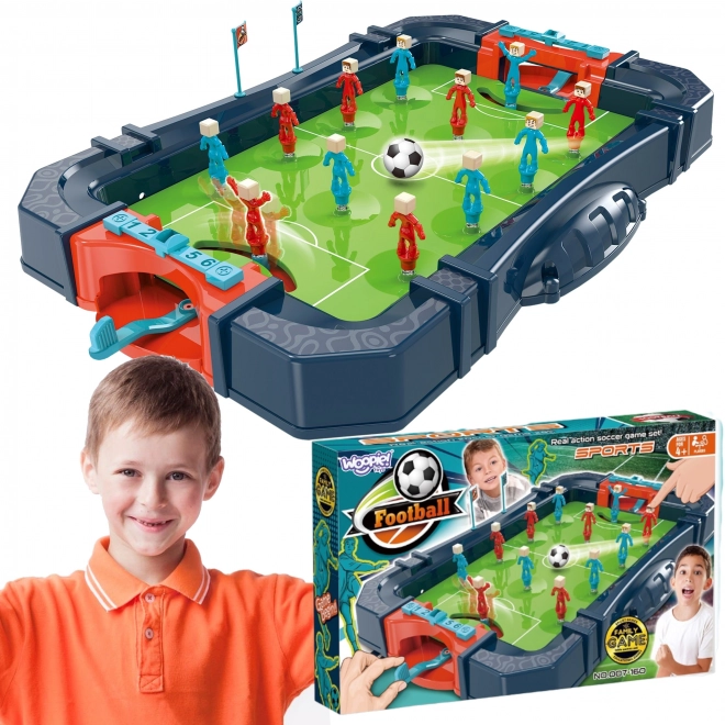 Mini tavolo da gioco calcio per bambini
