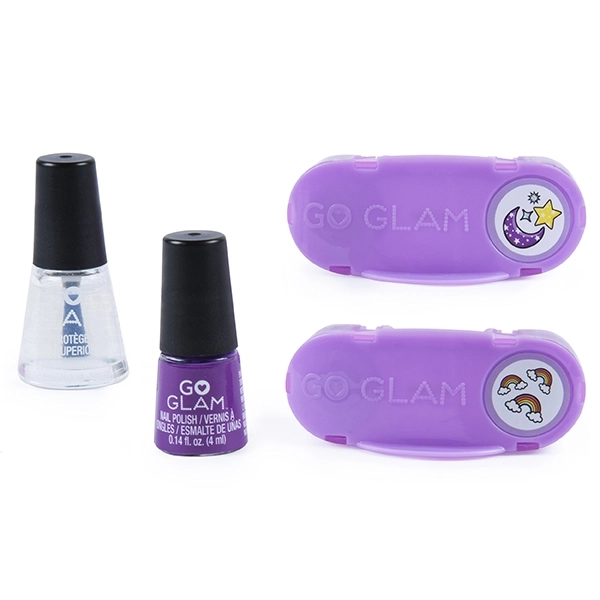 Cool Maker Grande Set di Ricariche per Studio di Manicure