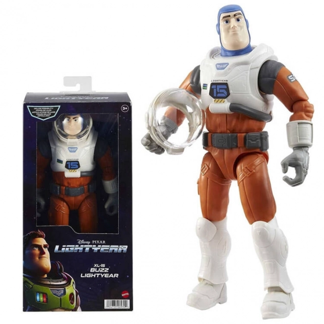 Astronauta Buzz Lightyear - Figura Collezionabile