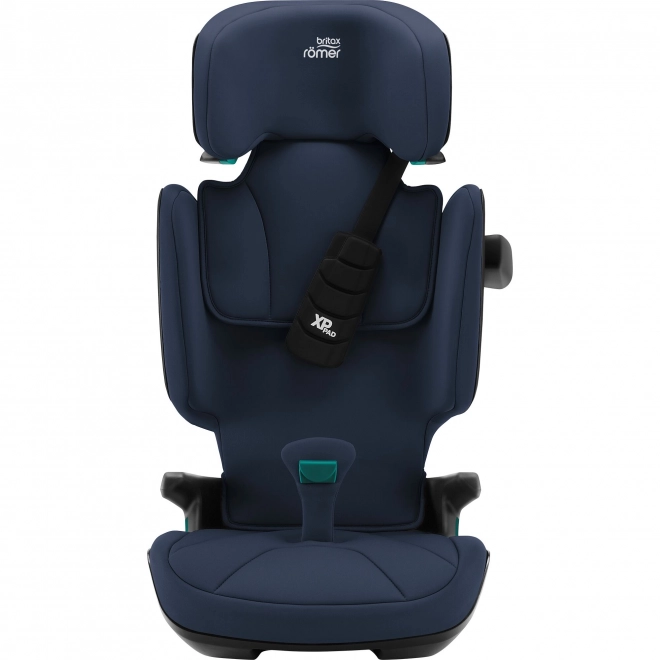 Seggiolino Auto Kidfix i-Size Blu Notte