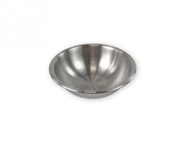 Set di utensili da cucina per bambini in acciaio inossidabile