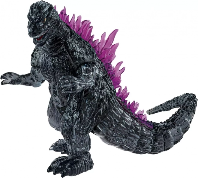 Puzzle 3D Godzilla