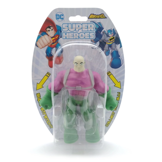 Super elasticità di allungamento