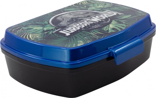 Box per snack Jurassic World