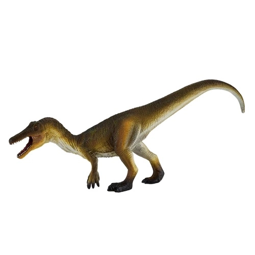 Baryonyx con mascella mobile di Mojo