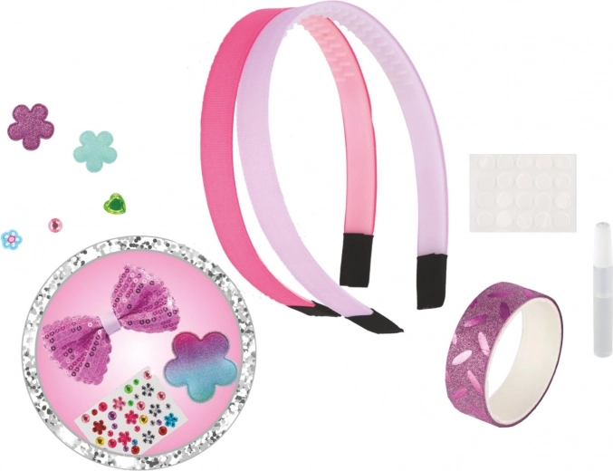 Tutto per creare subito in un’unica confezione