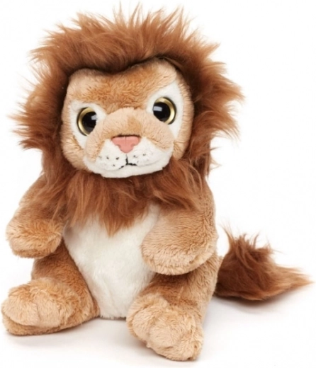 Morbido peluche per coccole senza fine