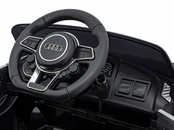Macchina Elettrica per Bambini Audi R8 con Telecomando