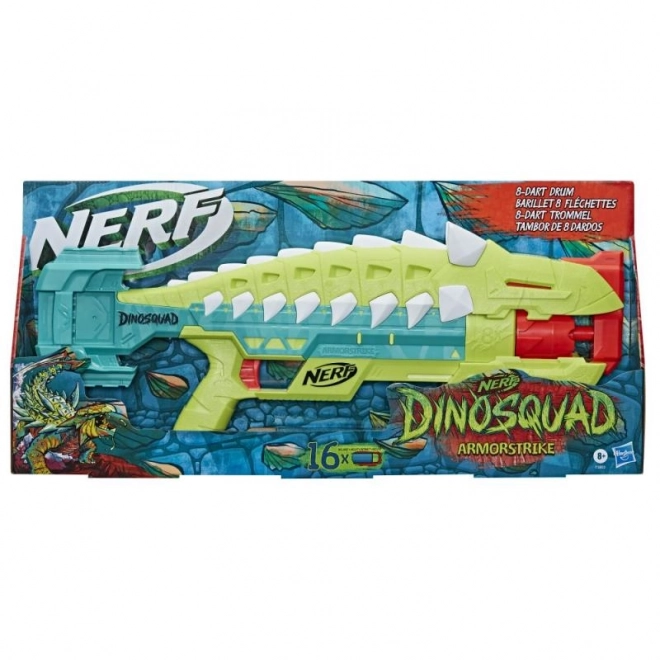 Nerf Dino Armor - Squadra Dino