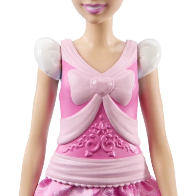Principessa Disney con abiti da favola - Cenerentola