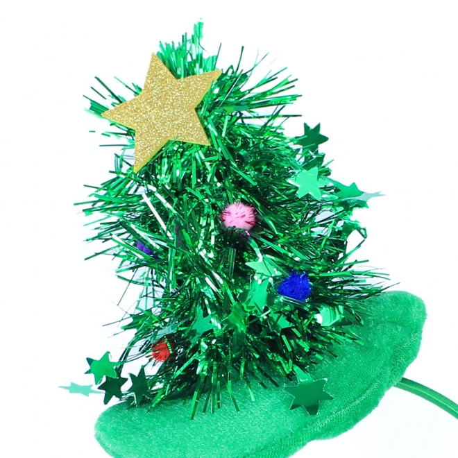 Fascia Albero di Natale