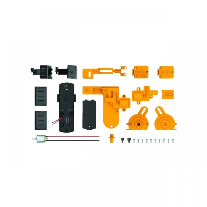 Kit per un apprendimento intelligente