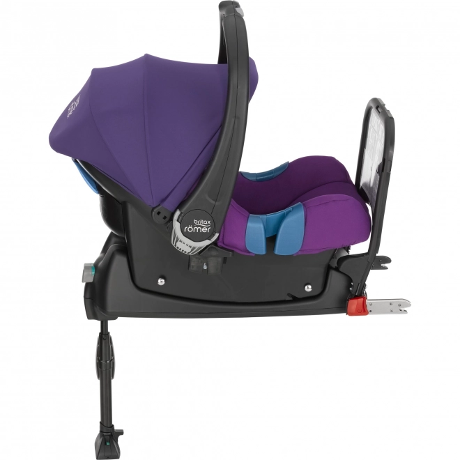 Base Isofix Baby-Safe