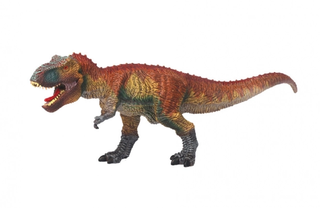 Dinosauro di plastica grande 24-28 cm