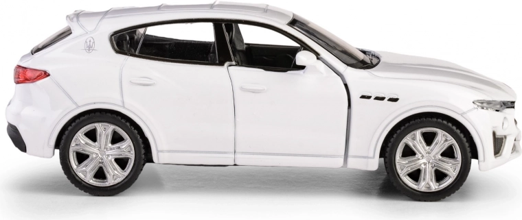 Fattura realistica in scala 1:32