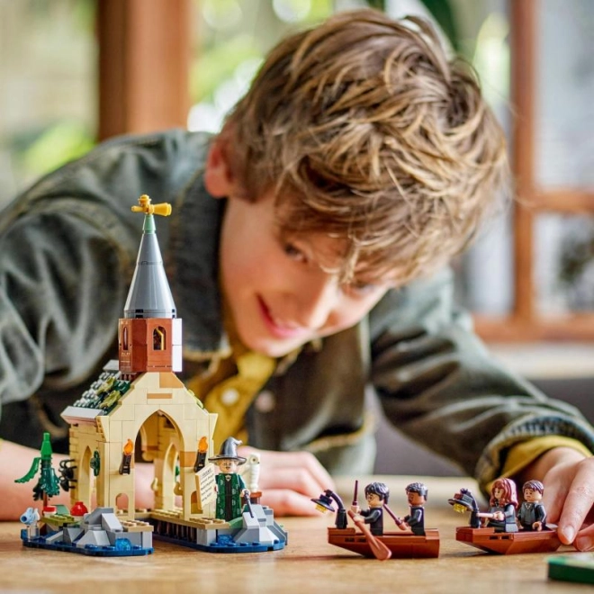 Modello in miniatura dettagliato