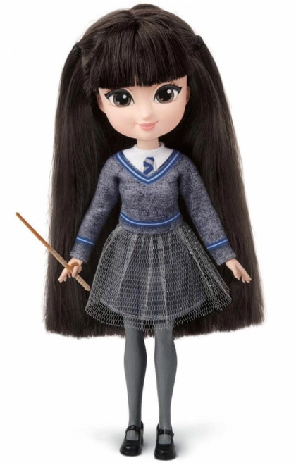 Bambola Wizarding World Cho Chang 20 cm