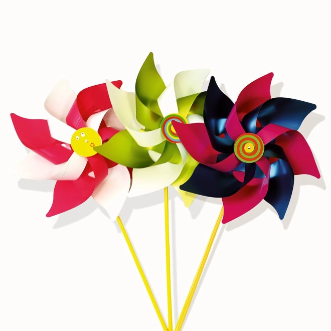 Design multicolore