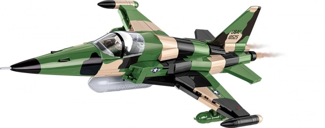 Caccia a Reazione Klocki Northrop F-5A Freedom Fighter