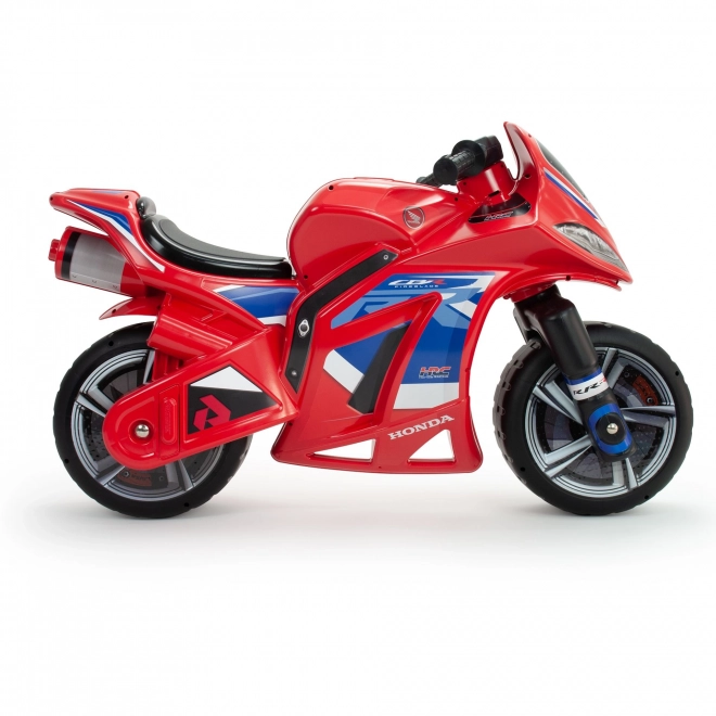 Moto cavalcabile per bambini Winner Honda