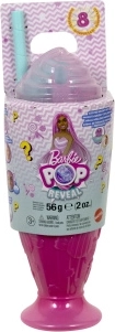 Barbie POP Reveal - Bambola Rosa