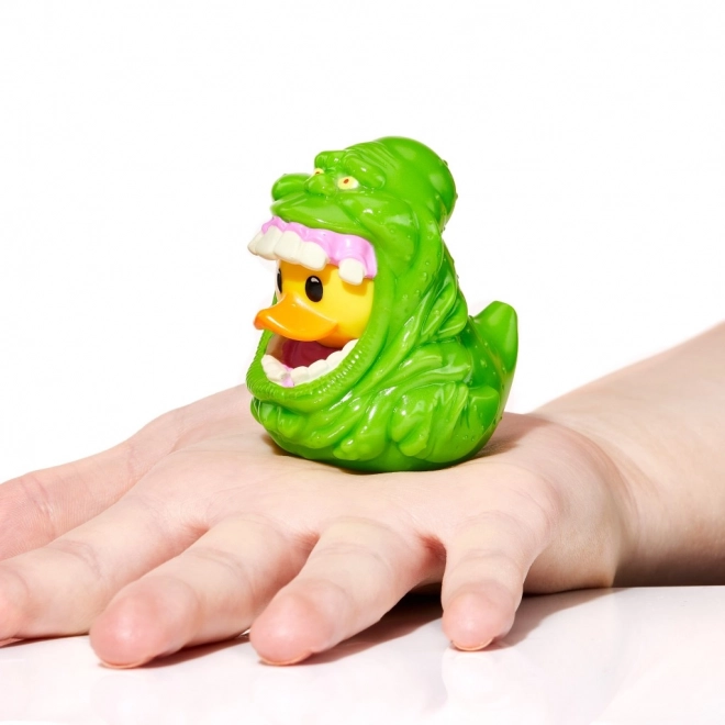 Piccola papera Tubbz - Slimer dei Ghostbusters