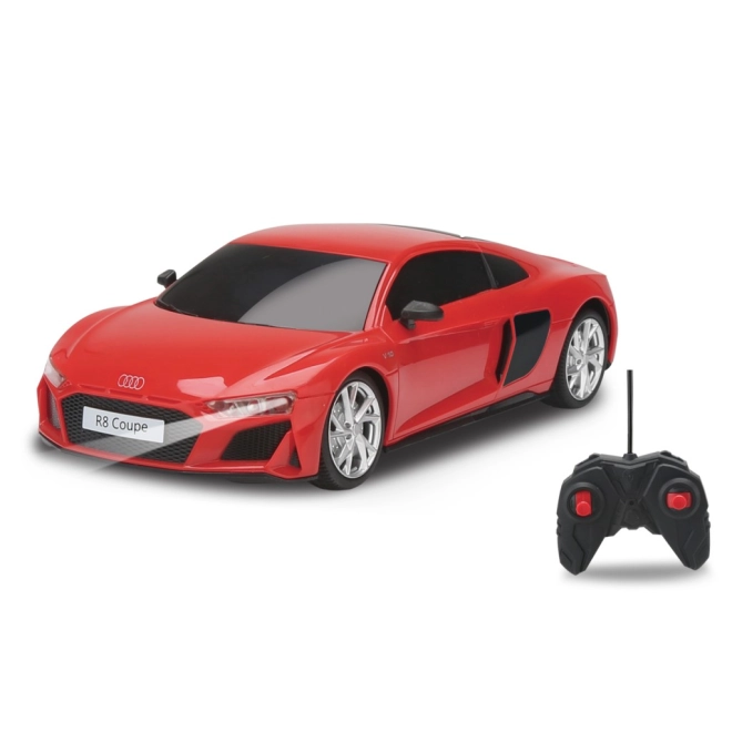 Eleganza del design Audi R8