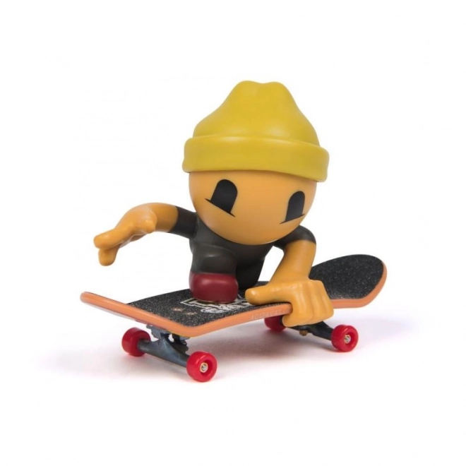 Tech Deck Sk8 Crew Fingerboard con Figurina