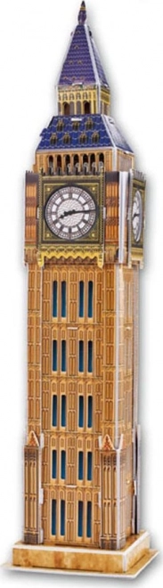 Puzzle 3D Big Ben