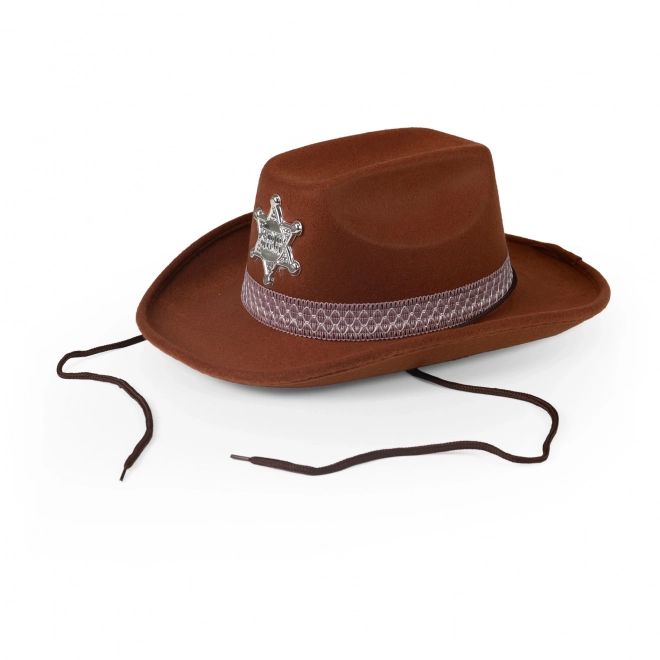 Cappello da cowboy per bambini