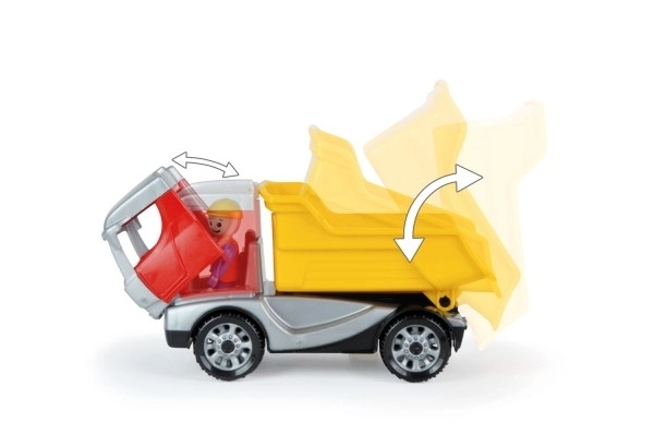 Camioncino ribaltabile 22cm