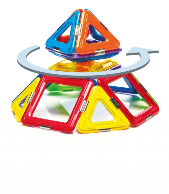 Geosmart - Set di Inizio con Spinner