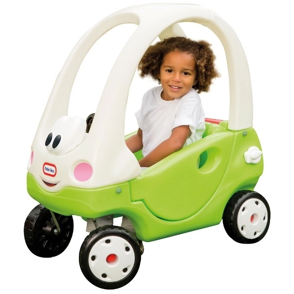 Auto Grand Cozy Coupe di Little Tikes