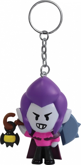 Portachiavi Brawl Stars