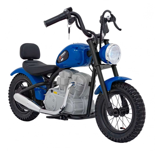 Motore SPEED Power Blu