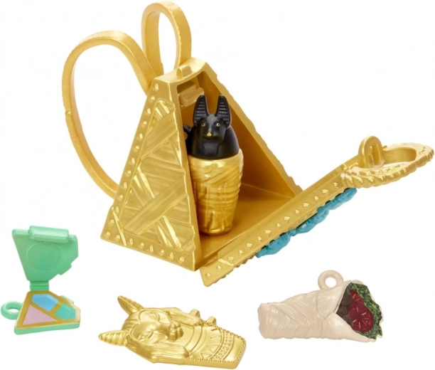 Accessori per styling e gioco