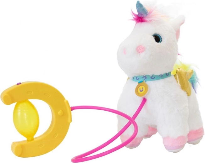 Magiche orecchie e coda gonfiabili