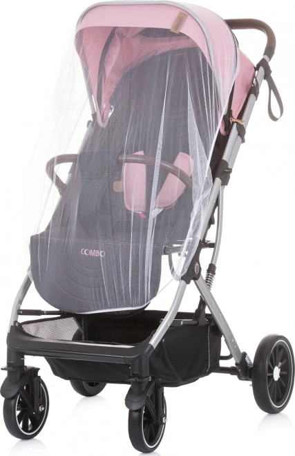 Passeggino sportivo Chipolino Combo Rose Water