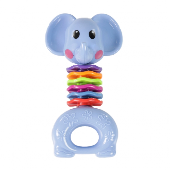 Set di sonagli per bambini 3 pezzi