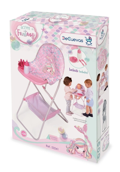 Design marino OCEAN FANTASY