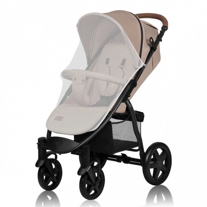 Passeggino Annet Plus Beige Sand