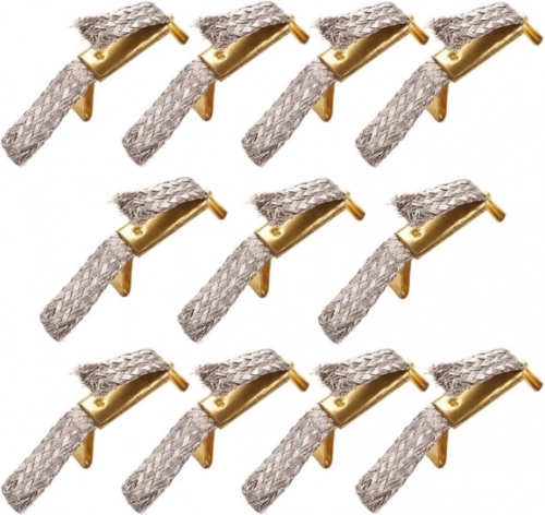 spazzole di contatto per piste GO!!!, GO!!! Plus e Digital 143 (10 pz)