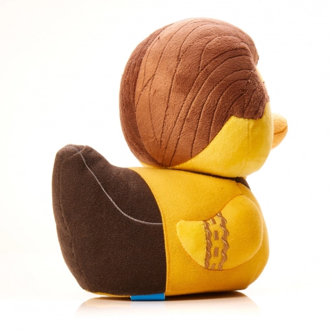 Paperella Tubbz Peluche Star Trek - James T. Kirk