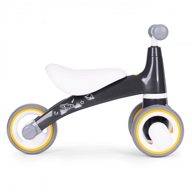 Bicicletta senza pedali per bambini Cosmic ECOTOYS