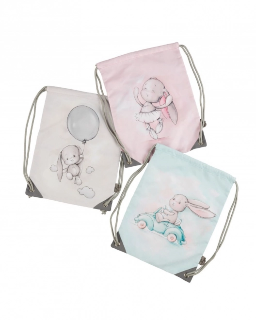 Borsa sport per bambini Effik Racing