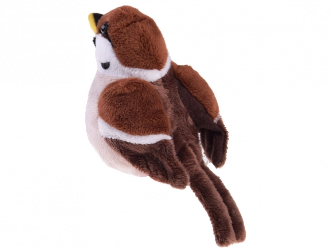 Peluche Passero 13 cm